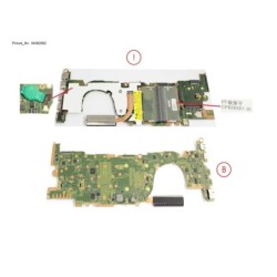 34082562 - MAINBOARD ASSY...