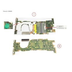 34082560 - MAINBOARD ASSY...