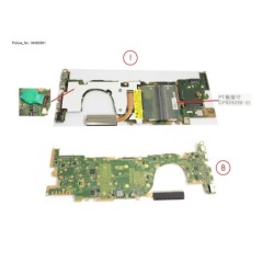 34082561 - MAINBOARD ASSY...