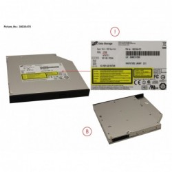 38035470 - SATA DVD SM SL