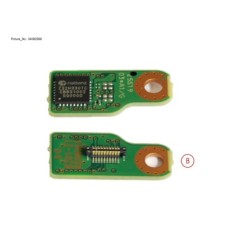 34082568 - SUB BOARD  TPM MODULE NATION Z