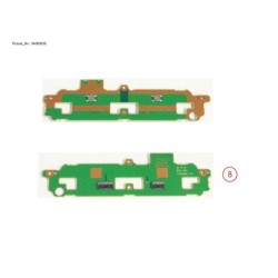 34082635 - SUB BOARD  TP BUTTONS