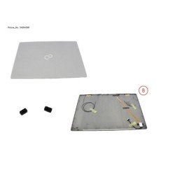 34084396 - LCD BACK COVER...