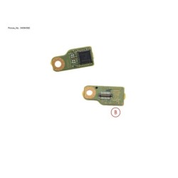 34084382 - SUB BOARD  TPM MODULE 2.0