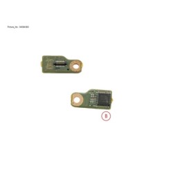 34084383 - SUB BOARD  TPM MODULE NATION Z