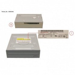 34042456 - SATA DVD-ROM HH