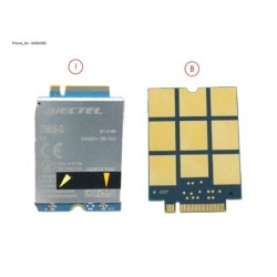 34084385 - WWAN MODULE EM05-G (4G)