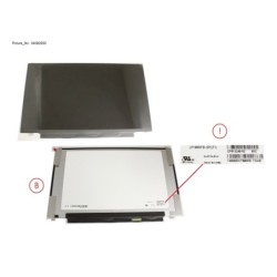 34082550 - LCD ASSY 14  FHD...