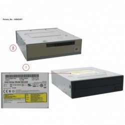 34042491 - SATA DVD SM HH