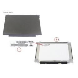 34080713 - LCD PANEL BOE AG...