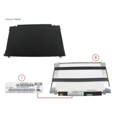 34083485 - LCD PANEL BOE AG...