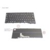 34082372 - KEYBOARD BLACK JAPAN WIN11