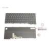 34082385 - KEYBOARD BLACK PORTUGAL WIN11