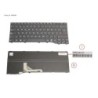 34082384 - KEYBOARD BLACK SPAIN WIN11