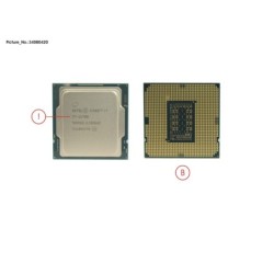 34080420 - CPU INTEL CORE I7-11700 2 5GHZ 65W