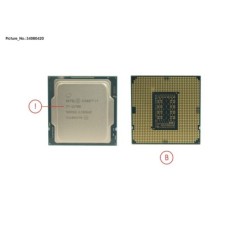 34080420 - CPU INTEL CORE...