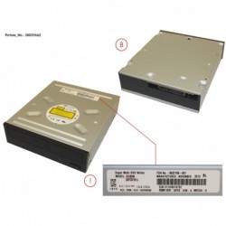 38039662 - SATA DVD SM HH