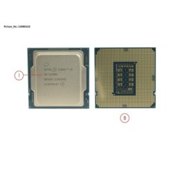 34080422 - CPU INTEL CORE I9-11900 2 5GHZ 65W