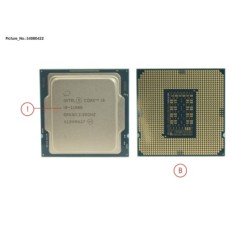 34080422 - CPU INTEL CORE...