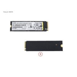 34081878 - SSD PCIE M.2...