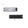 34081878 - SSD PCIE M.2 2280 512GB SN810 (SED)
