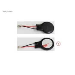 34082141 - -BT- LITHIUM BATTERY (CR2032) W  CABLE