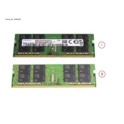 34082536 - MEMORY 32GB