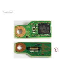 34082530 - SUB BOARD  TPM...