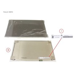 34080722 - LCD PANEL INO AG...