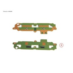 34082565 - SUB BOARD  TP BUTTONS