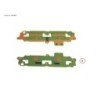 34082565 - SUB BOARD  TP BUTTONS
