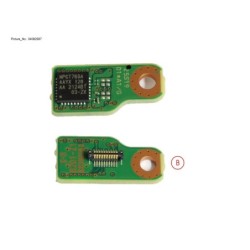 34082567 - SUB BOARD  TPM MODULE 2.0