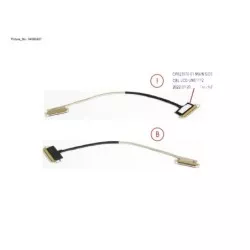 34082457 - CABLE  LCD FOR...