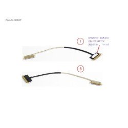 34082457 - CABLE  LCD FOR...