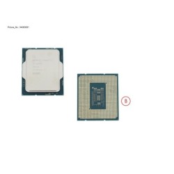 34083081 - CPU INTEL CORE I3-12100 3 3 GHZ 60W
