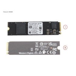 34083565 - SSD PCIE M.2...