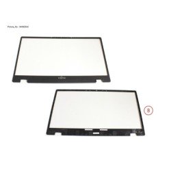 34082542 - LCD FRONT COVER...