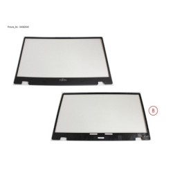 34082540 - LCD FRONT COVER...