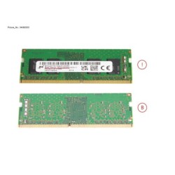 34082533 - MEMORY 4GB