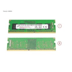 34082534 - MEMORY 8GB