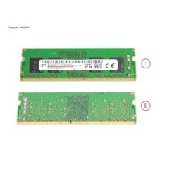 34082534 - MEMORY 8GB