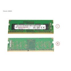 34082533 - MEMORY 4GB