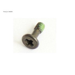 34082363 - SCREW  M2.0XL5.2