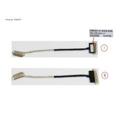 34082370 - CABLE  LCD FOR...