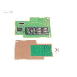 34082532 - SUB BOARD  SMARTCARD