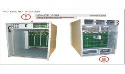 34035339 - DX8700 S2   CE (WITH MIDPLANES ONLY)