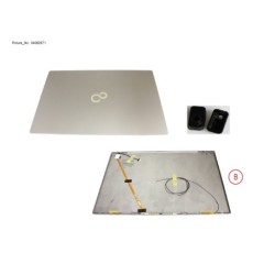 34082571 - LCD BACK COVER...
