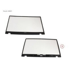 34082574 - LCD FRONT COVER (W  HELLO)