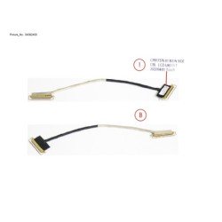 34082450 - CABLE  LCD FOR...