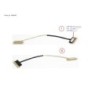 34082450 - CABLE  LCD FOR TOUCH (LG PANEL)